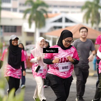 Runner Photo 8420675