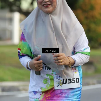 Runner Photo 8420676