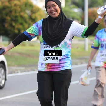 Runner Photo 8420677