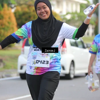 Runner Photo 8420678
