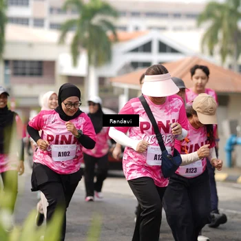 Runner Photo 8420679