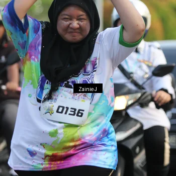 Runner Photo 8420684