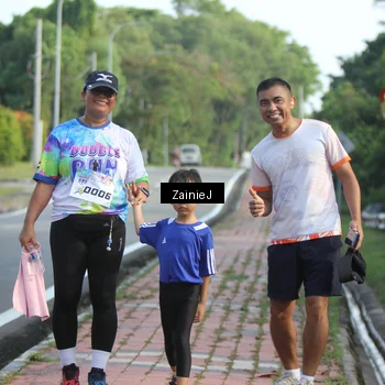 Runner Photo 8420686
