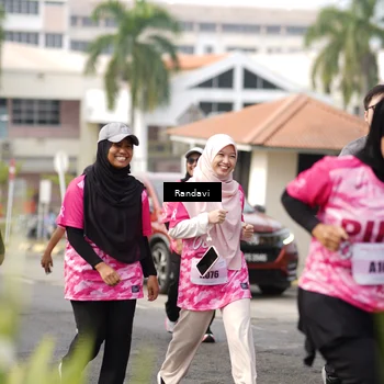 Runner Photo 8420687