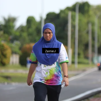 Runner Photo 8420691