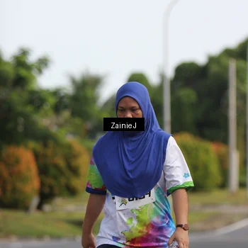 Runner Photo 8420692