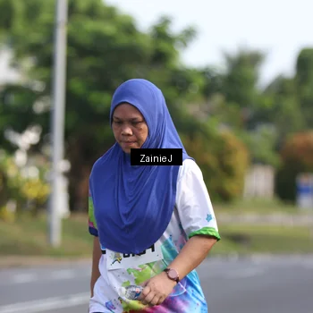 Runner Photo 8420693