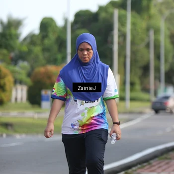 Runner Photo 8420695