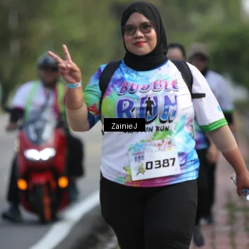 Runner Photo 8420697