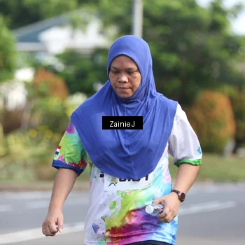 Runner Photo 8420698