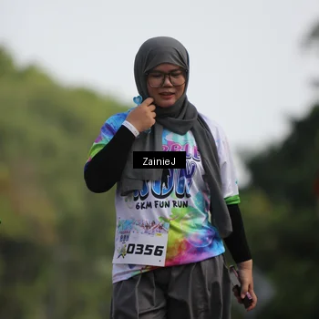 Runner Photo 8420699