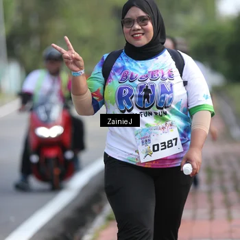 Runner Photo 8420700
