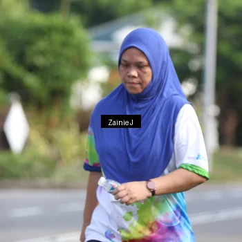 Runner Photo 8420701