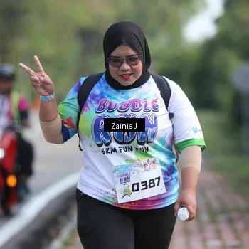 Runner Photo 8420702