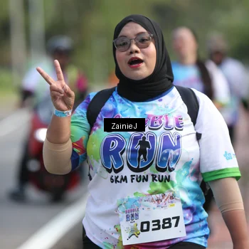 Runner Photo 8420703