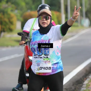 Runner Photo 8420707