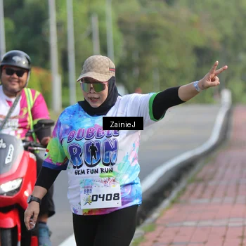 Runner Photo 8420708