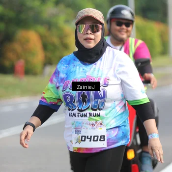 Runner Photo 8420709