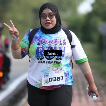 Runner Photo 8420710