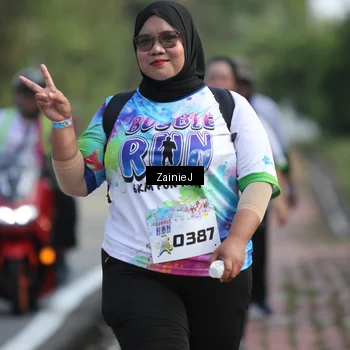 Runner Photo 8420711