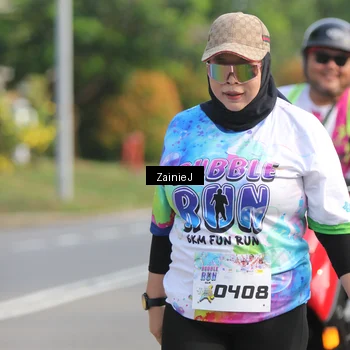 Runner Photo 8420712