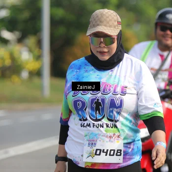 Runner Photo 8420713