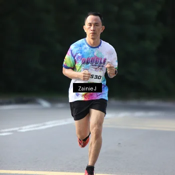 Runner Photo 8420714