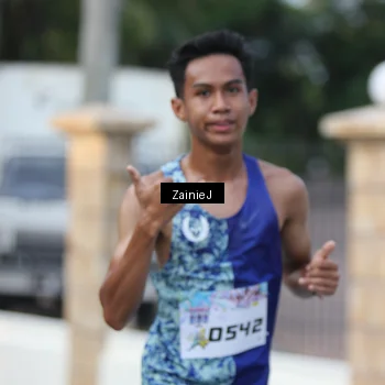 Runner Photo 8420715