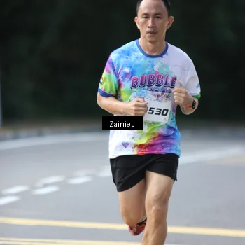 Runner Photo 8420716