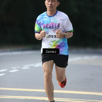 Runner Photo 8420717