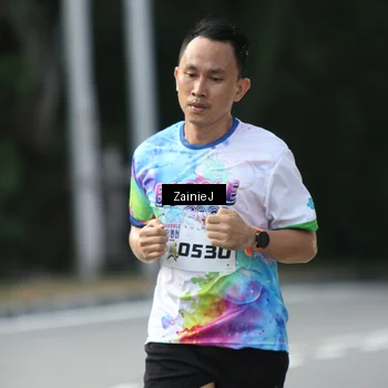 Runner Photo 8420718