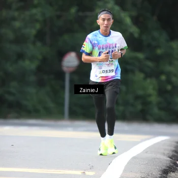 Runner Photo 8420719