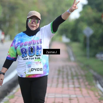 Runner Photo 8420720