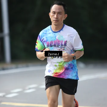 Runner Photo 8420724