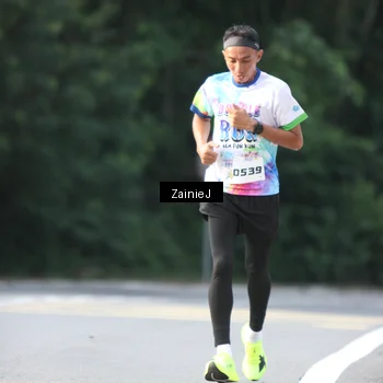 Runner Photo 8420725