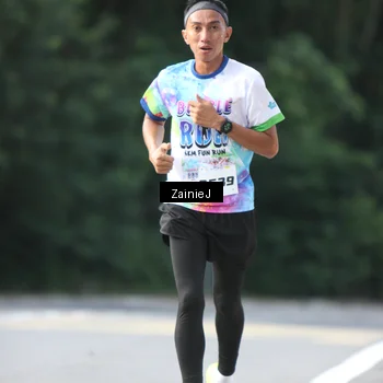 Runner Photo 8420726