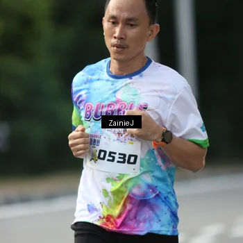 Runner Photo 8420727