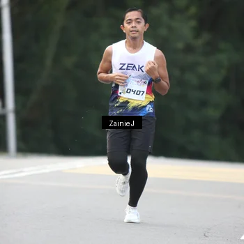 Runner Photo 8420728