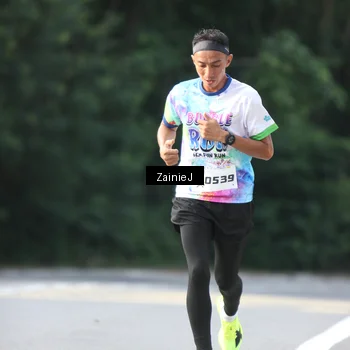 Runner Photo 8420729