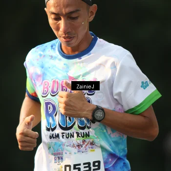 Runner Photo 8420733