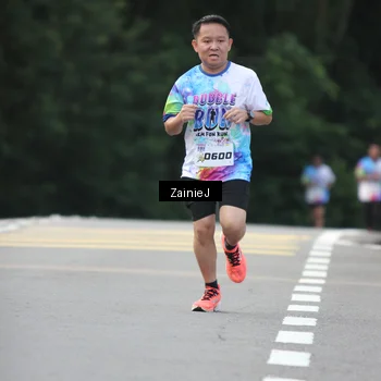 Runner Photo 8420734