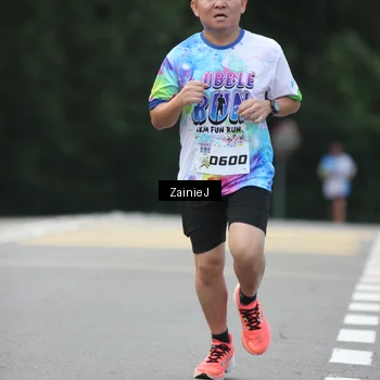 Runner Photo 8420736