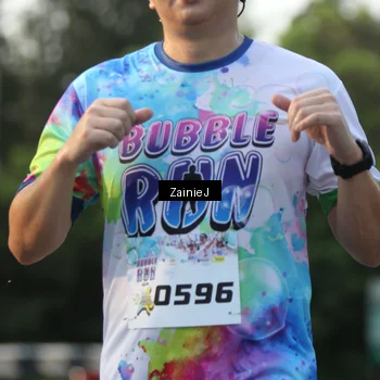 Runner Photo 8420737