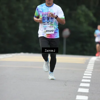 Runner Photo 8420739