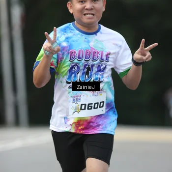 Runner Photo 8420741