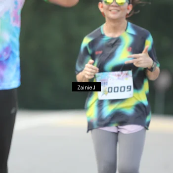Runner Photo 8420746