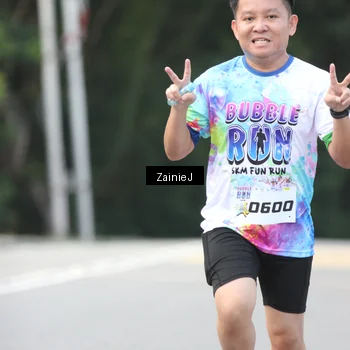 Runner Photo 8420748