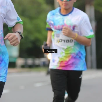 Runner Photo 8420754