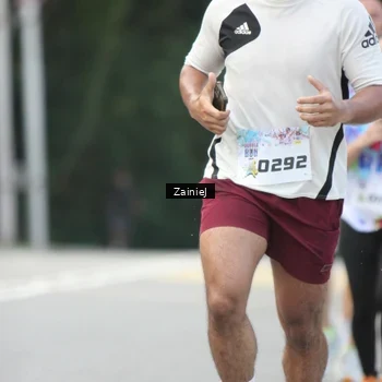 Runner Photo 8420756