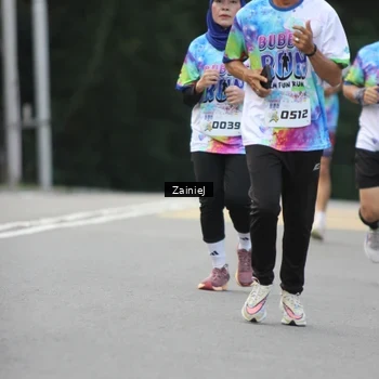 Runner Photo 8420761
